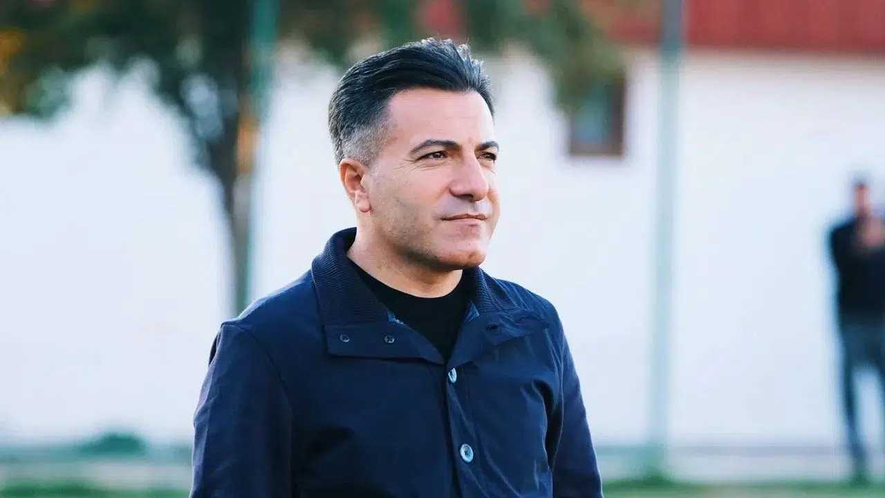 Vanspor Başkanı Temel: “Bu Takım Zor Şartlarda Büyüyor”