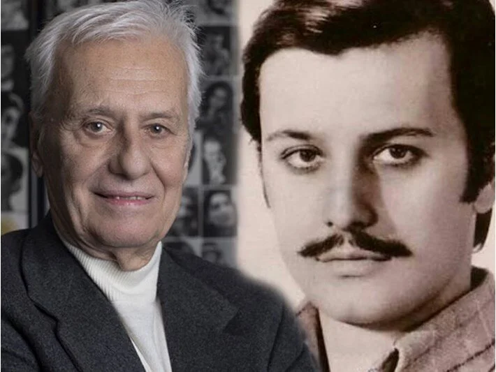 Yeşilçamın usta oyuncusu Engin Çağlar’ın hayatını kaybetti