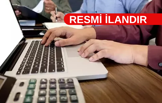 PERSONEL HİZMETİ ALINACAKTIR