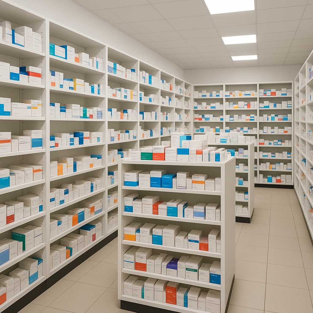 Van’da 23 Kasım nöbetçi eczaneler