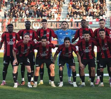 Trendyol 1. Lig’de son durum: Vanspor 14. haftayı kaçıncı sırada tamamladı?