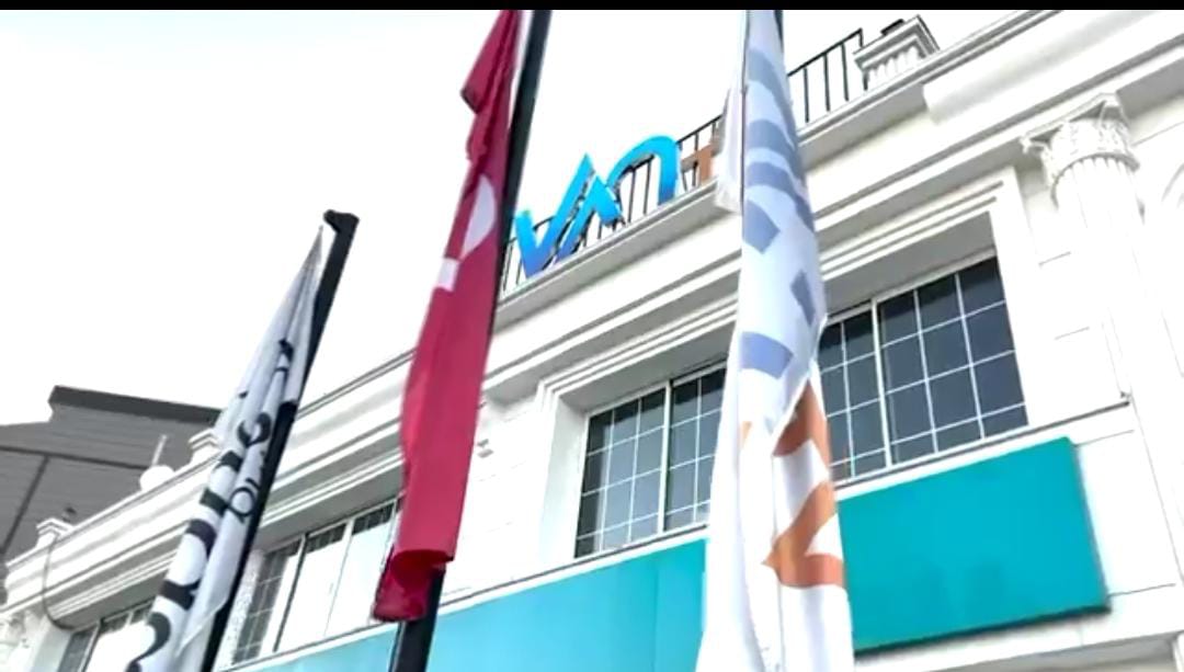 Van TV, Donanımlı Kadrosuyla Yeniden Yayında