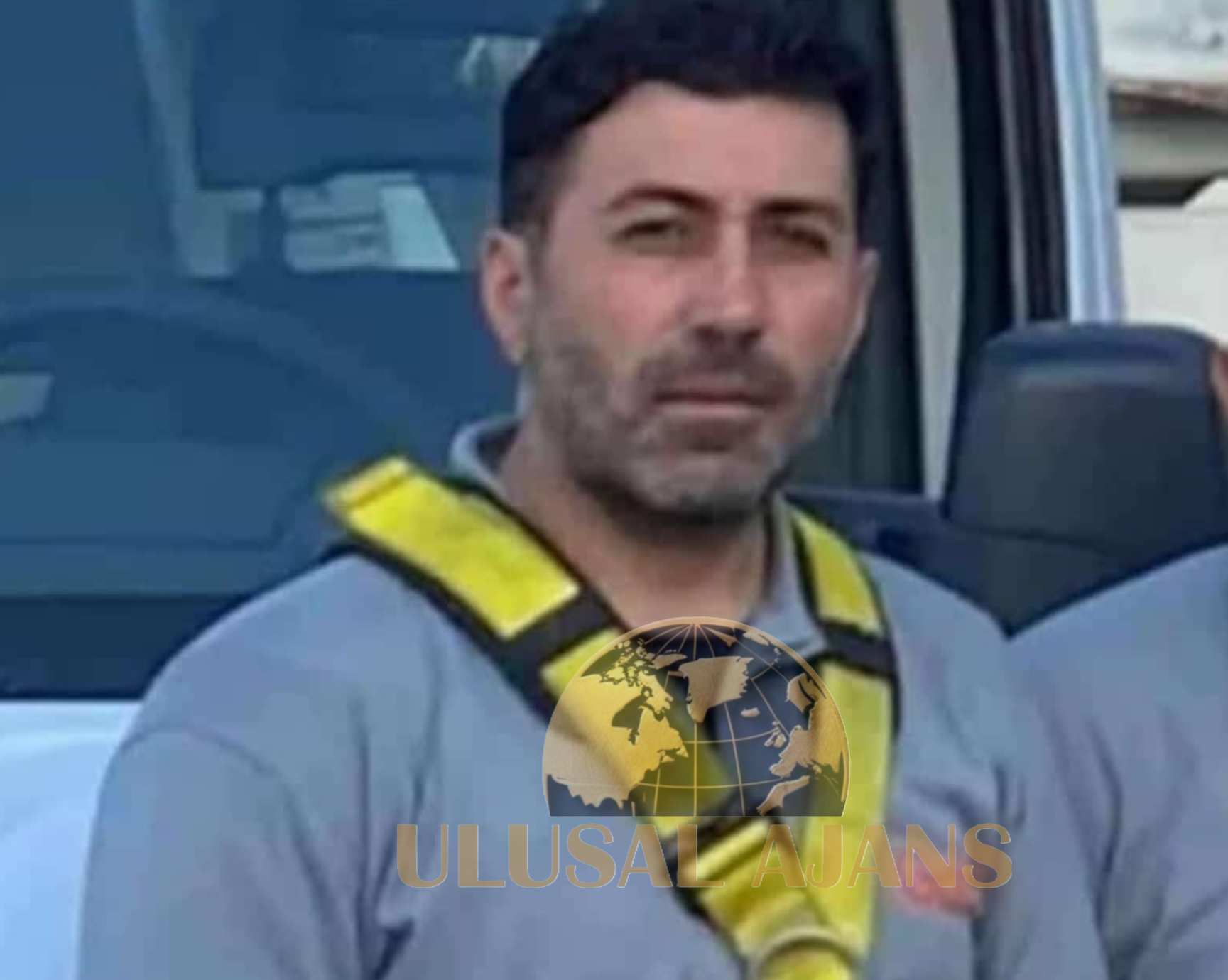 Van’da trafo faciası: Halat koptu, işçi hayatını kaybetti!