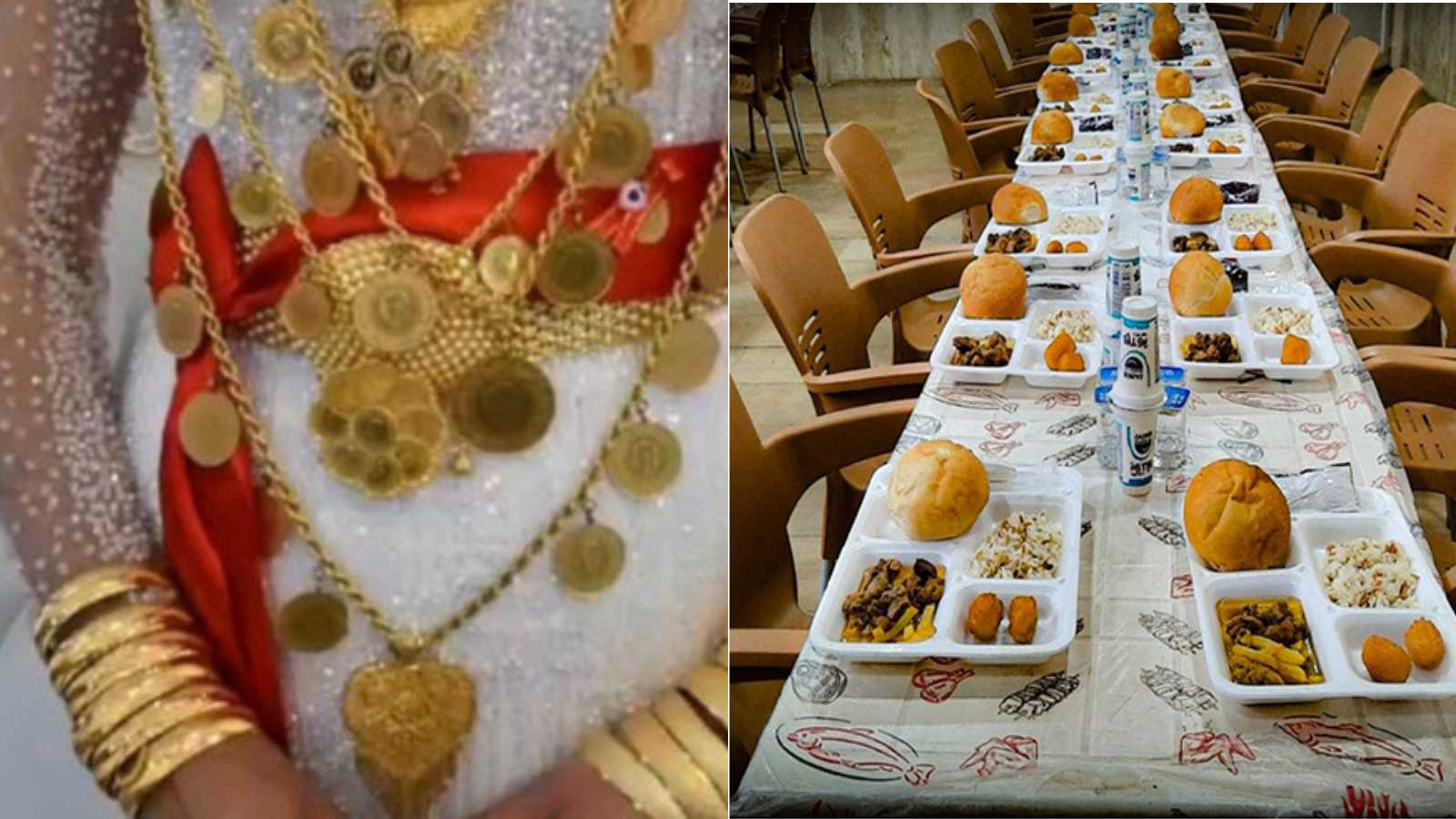 KAF Genel Başkanı Aslan: “Taziye ve düğünlerde israf son bulmalı”