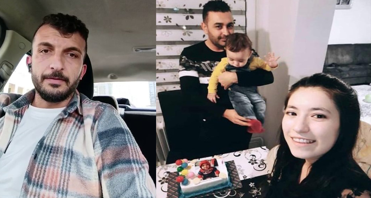 Fatih’te Fenalaşan Böcek Ailesini Hastaneye Kaldıran Taksici O Anları Anlattı