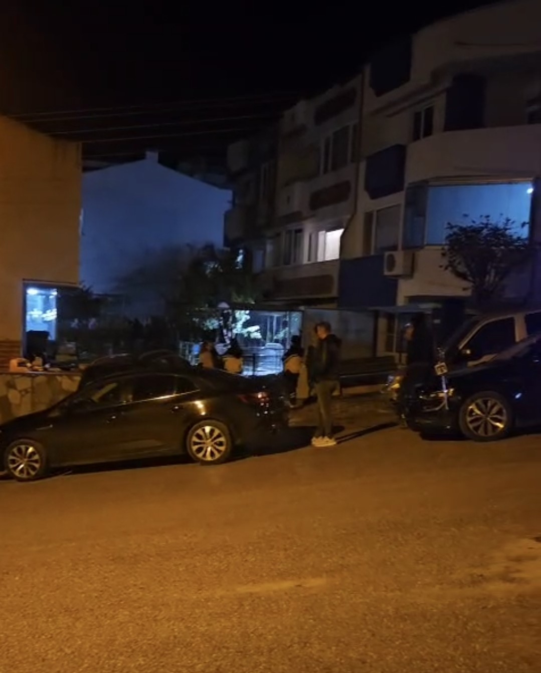 Şehit ateşi Balıkesir’e düştü