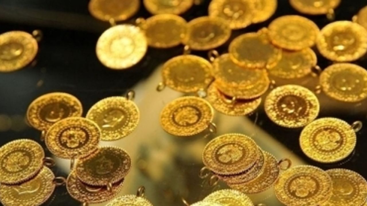 Altın Fiyatları Haftayı Yükselişle Kapattı