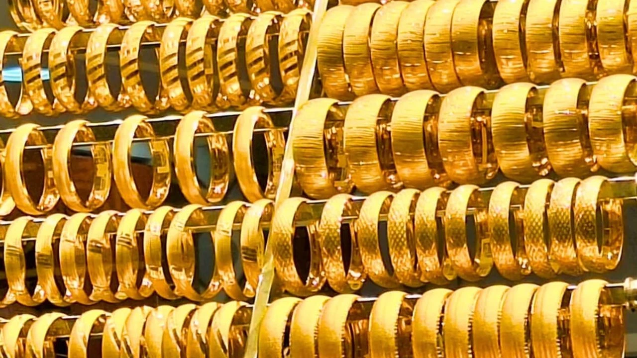 Altın güne nasıl başladı?