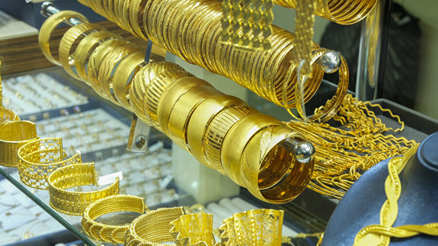 Altın fiyatları ne kadar oldu?