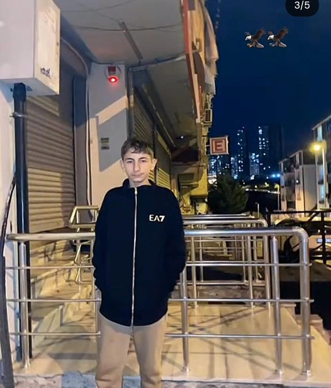 Annesinin baygın bulduğu çocuk hastanede hayatını kaybetti