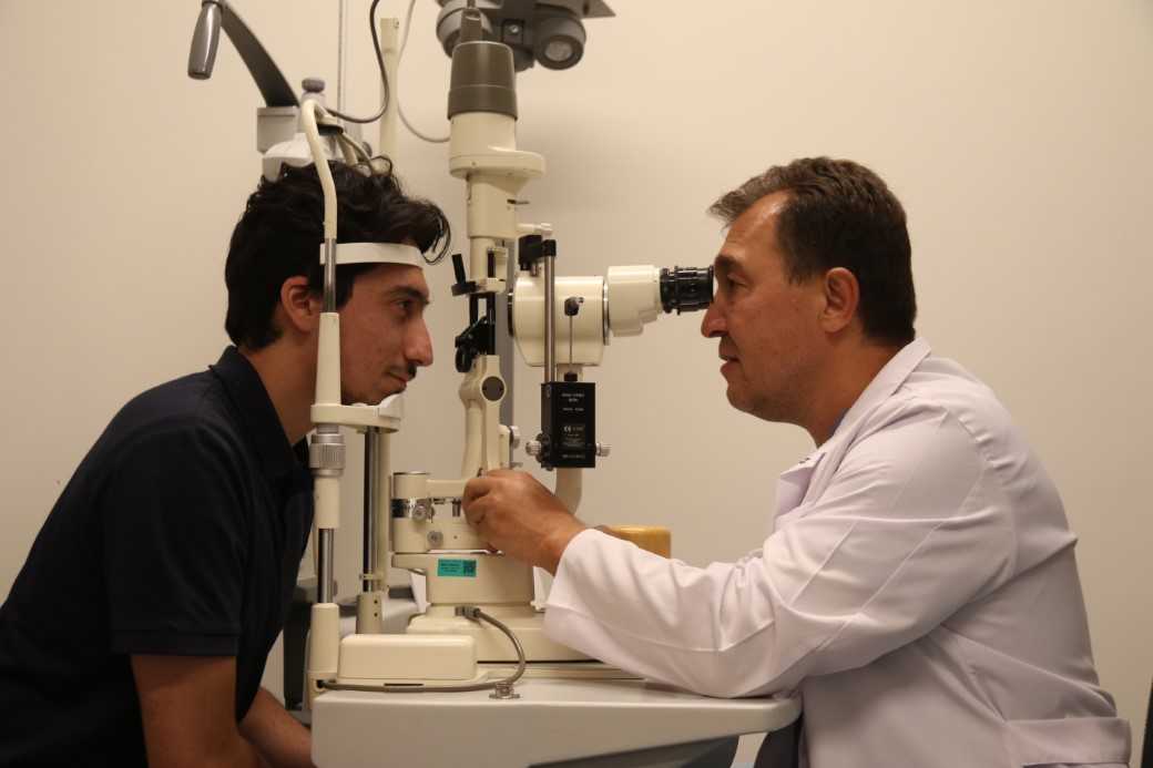 2050 yılında dünyanın yarısı gözlük kullanabilir