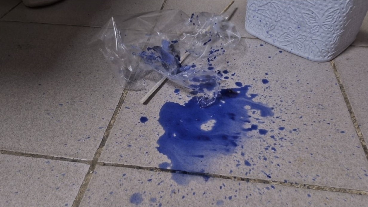 Anne ve babalar pamuk şekerdeki gizli tehlikeye dikkat!