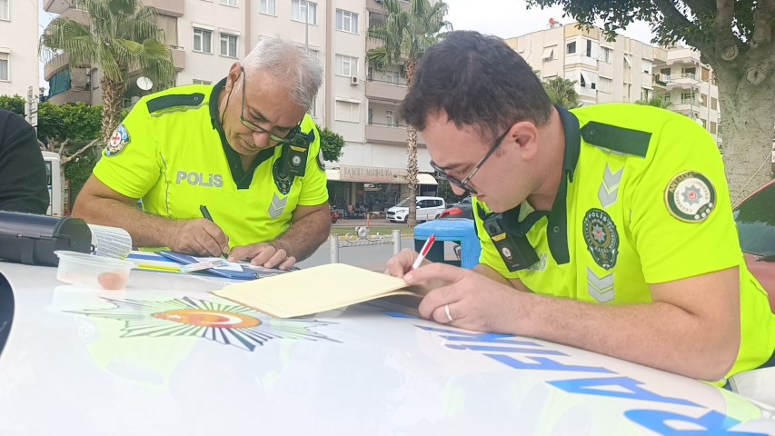 Dikkat! Bu nedenden dolayı aracınız bağlanabilir