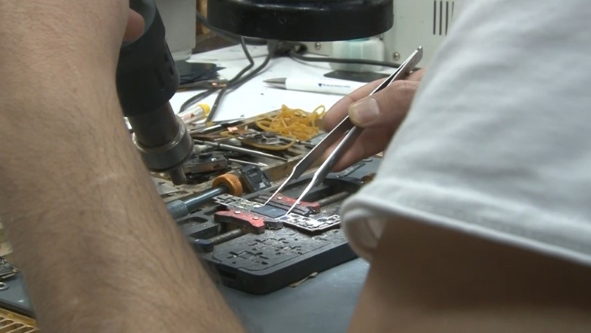 Dikkat! Yenilenmiş telefon sahte çıkabilir