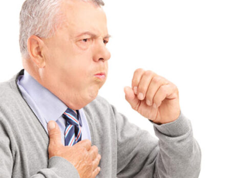 Geçmeyen öksürüğe ‘bitkisel’ çözüm