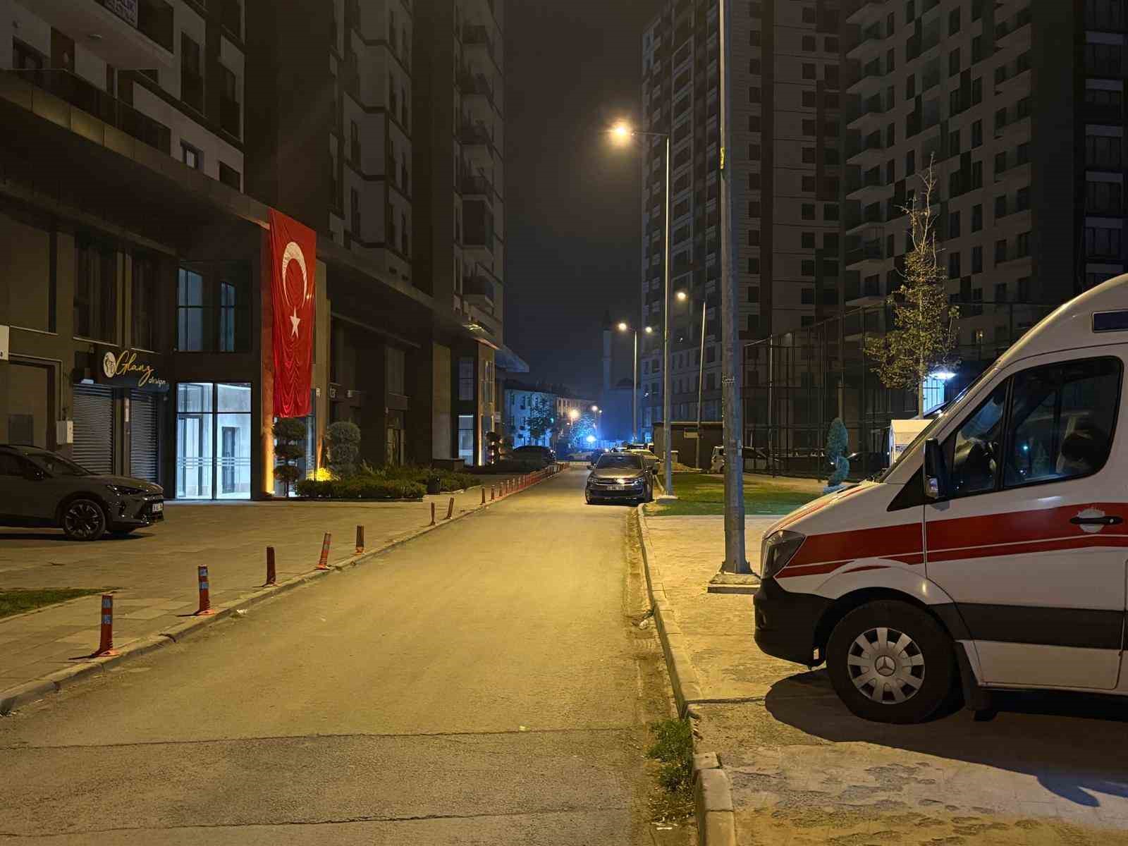 Düşen uçaktaki şehitlerin şehadet haberi Kayseri’deki ailelerine verildi