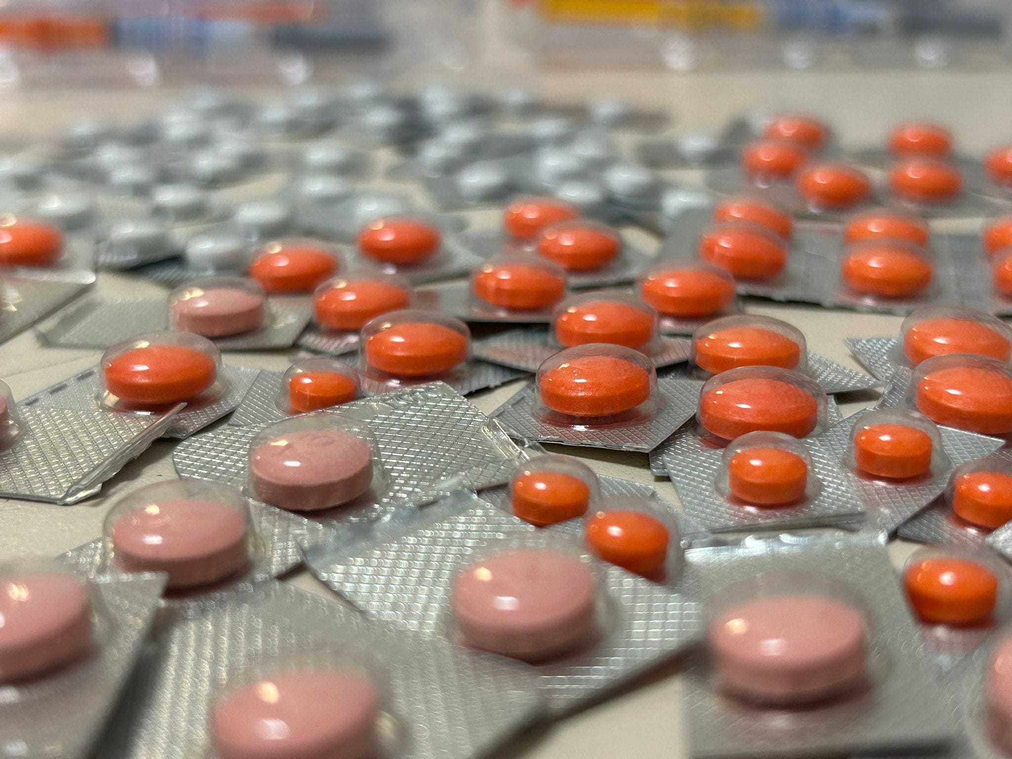 15 ilaç daha geri ödeme listesine alındı