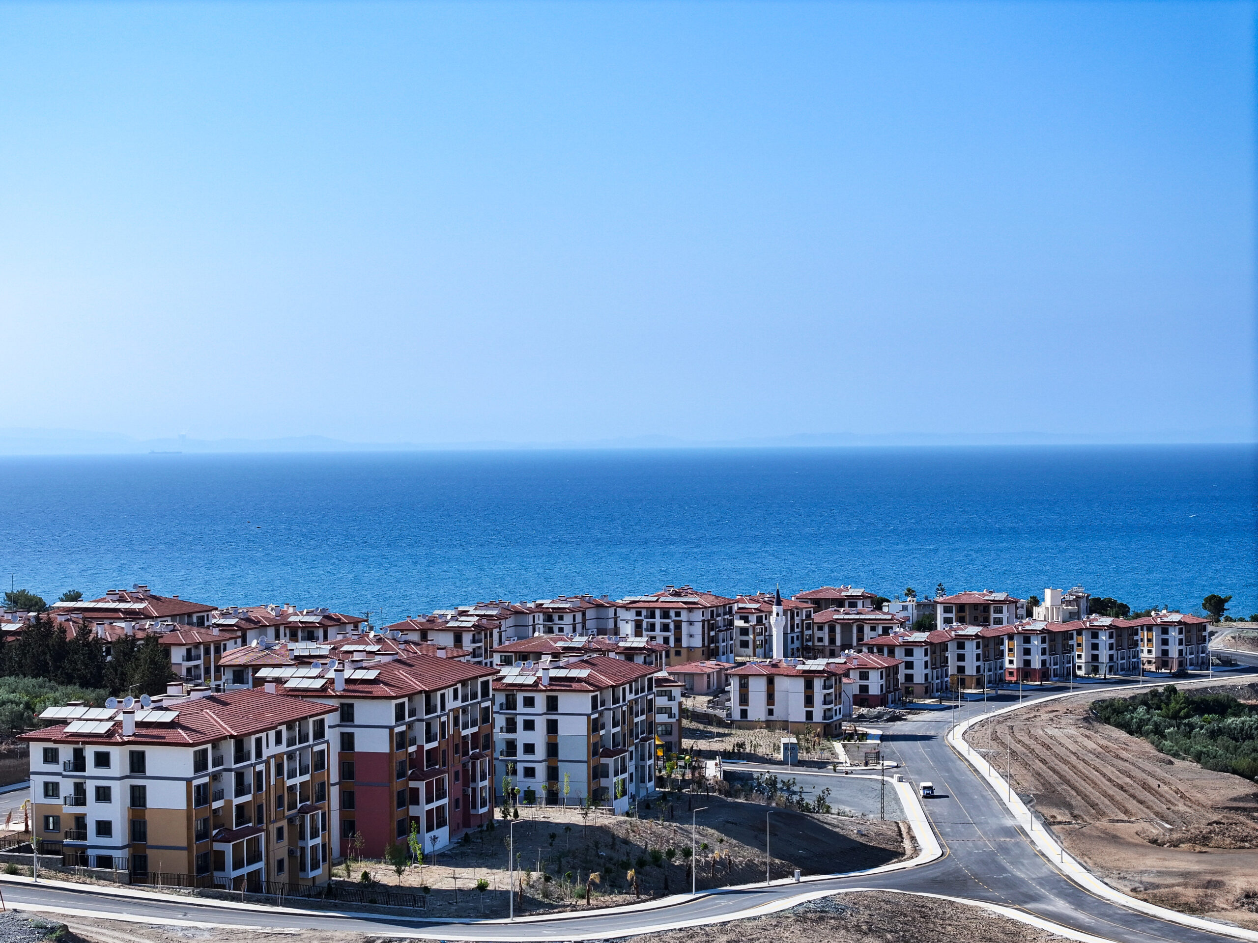 Asrın İnşası’nda geri sayım başladı! İşte 11 ilde son durum