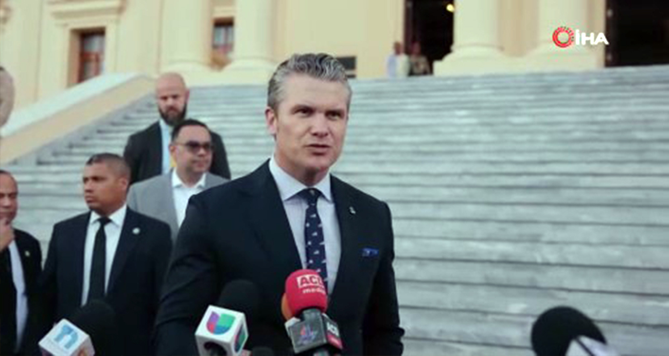 Beyaz Saray Yakınındaki Saldırı Sonrası Ulusal Muhafız Gücü 500 Kişi Artırılıyor