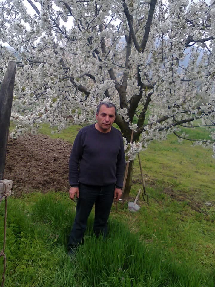 Bursa’da budadığı ağaçtan düşen adam hayatını kaybetti