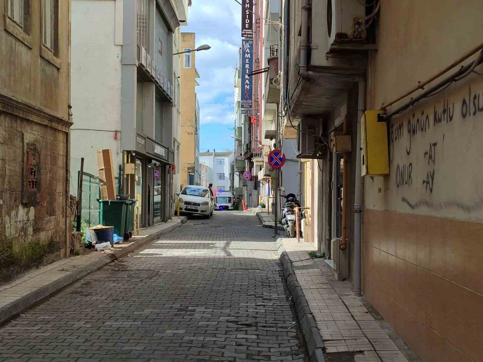 Çamaşır suyu içen küçük çocuk hastanelik oldu