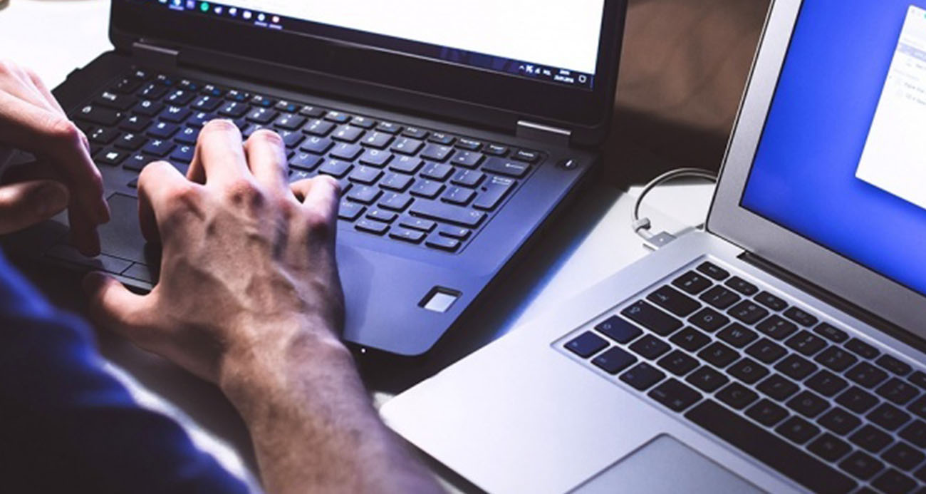 CHP’nin Bilgi İşlem Sorumlusu gözaltına alındı