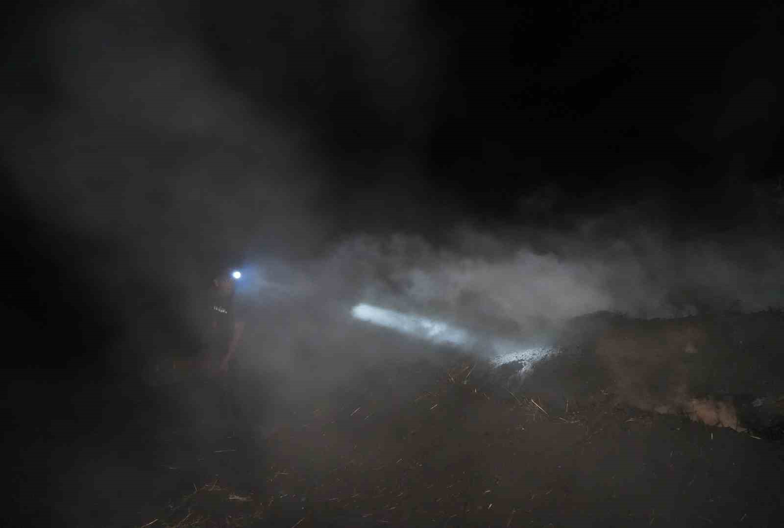 Torlukçuların dumanlı hayatı: Zor şartlarda üretilen kömürün tonu 28 bin liradan satılıyor