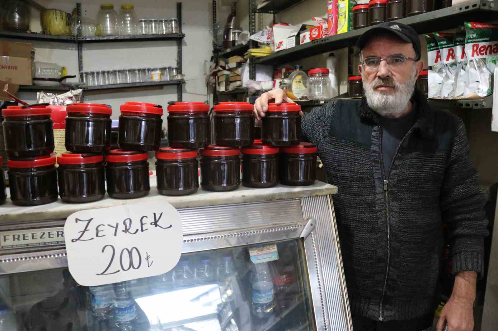 Tarihi asırlar öncesine dayanıyor, kış aylarının vazgeçilmezi olarak biliniyor