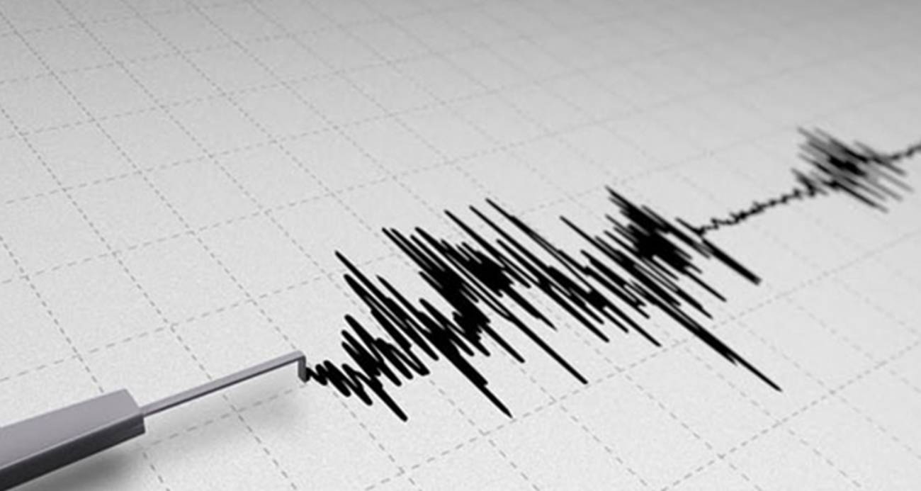 Rusya’da 6.4 büyüklüğünde deprem!