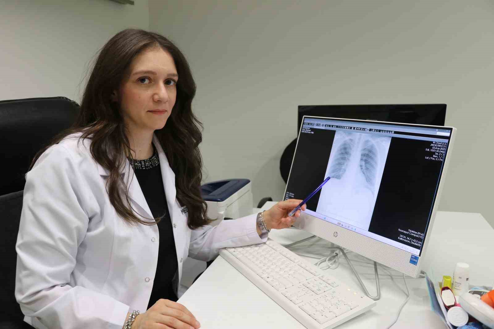 Dikkat! Basit gibi görünen semptomlar, kanserin habercisi olabilir