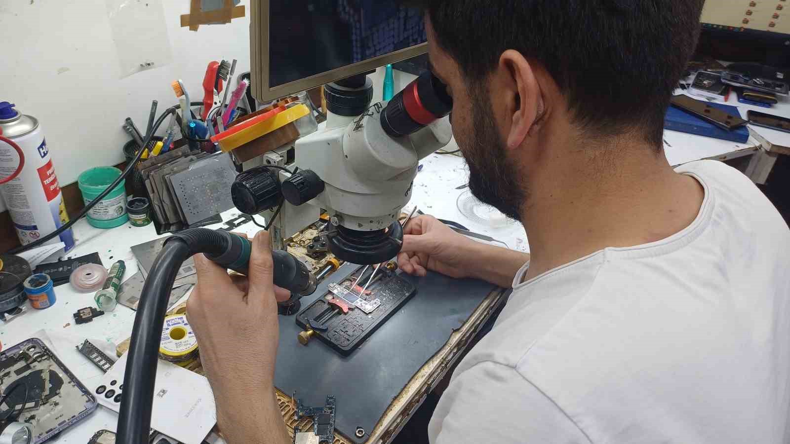 Dikkat! Yenilenmiş telefon sahte çıkabilir