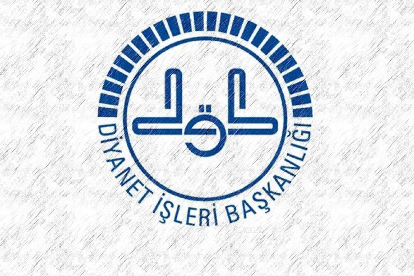 Diyanet İşleri Başkanlığı 1250 sözleşmeli personel alacak 