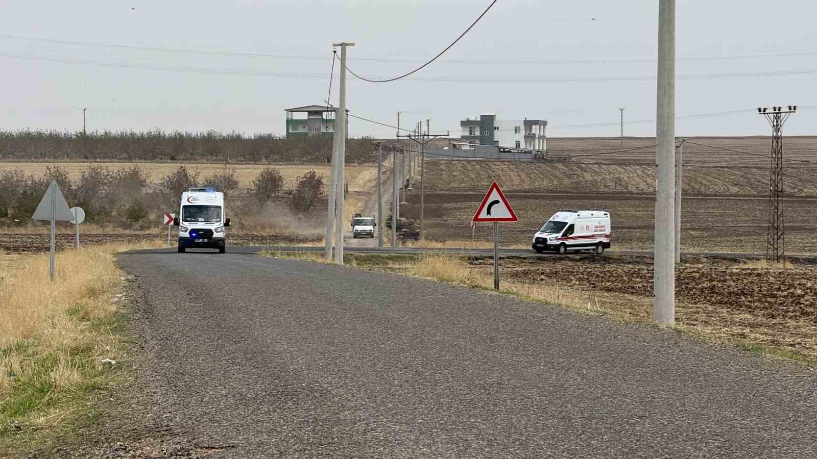 Diyarbakır’da iki aile arasında kavga: 11 yaralı