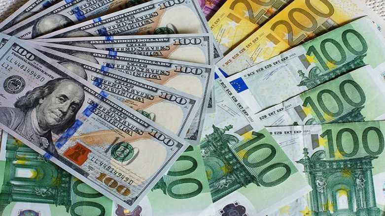 Dolar ve Euro güne yükselişle başladı: 6 kasım 2025 döviz kurları