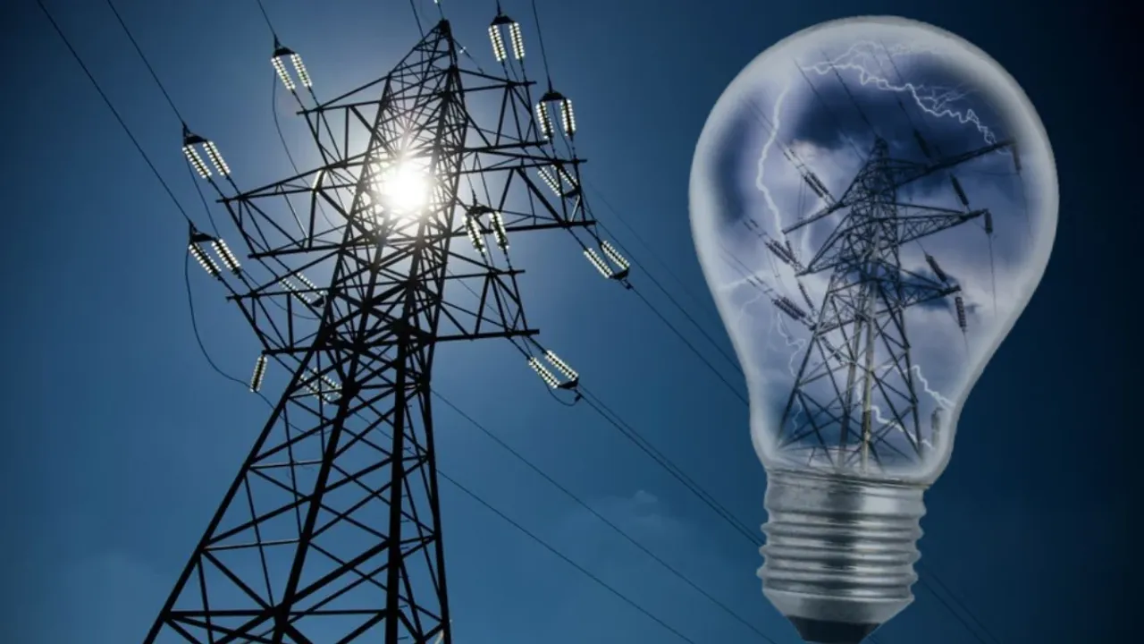 Van’ın Tuşba ilçesinde yarın elektrikler kesilecek!