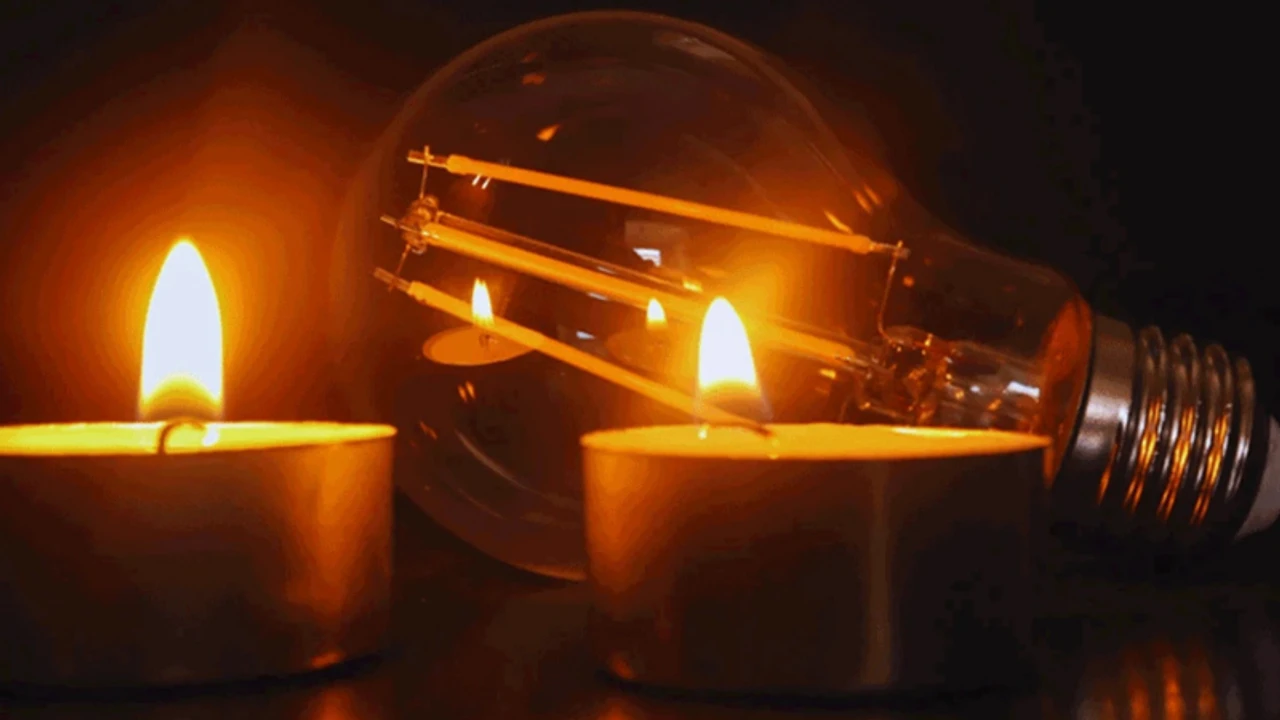 Van’ın Edremit ilçesinde oturanlar dikkat! Elektrikler kesilecek