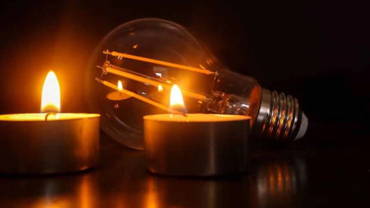 Gürpınar’da Elektrik Kesintileri Yaşanacak