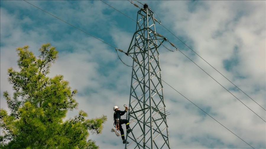 Dikkat! Erciş’te yarın elektrikler kesilecek