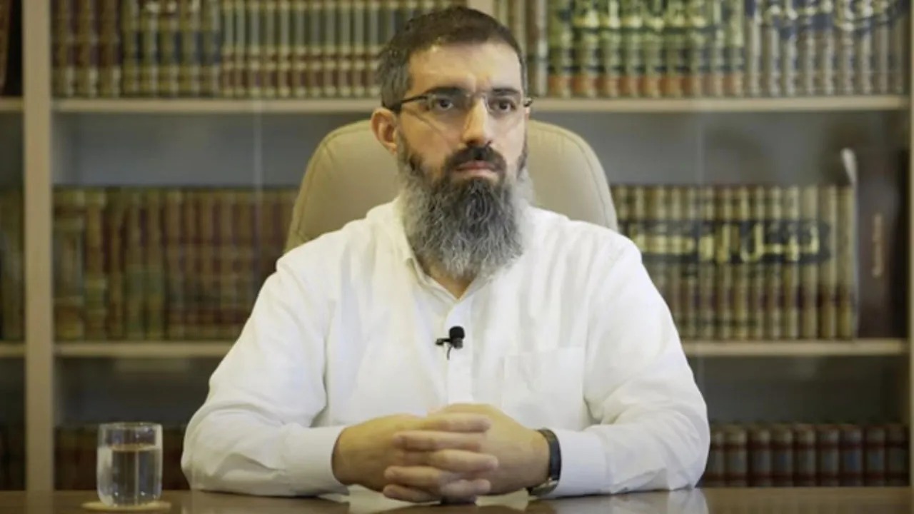 Halis Bayancuk (Ebu Hanzala) gözaltına alındı