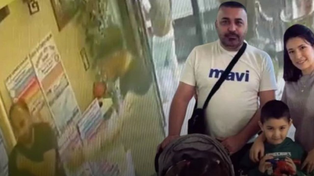 Böcek ailesi soruşturmasında flaş gelişme!