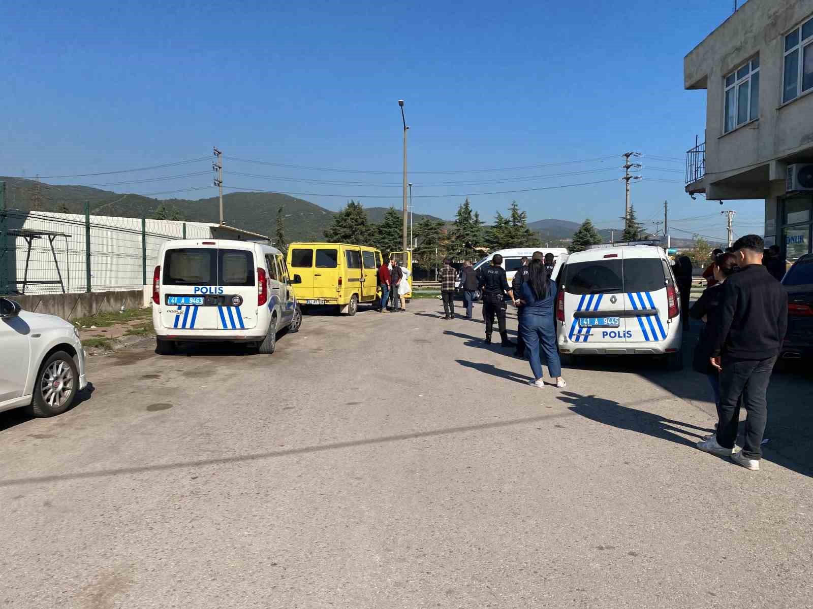 Isınmak isterken hayatını kaybetti