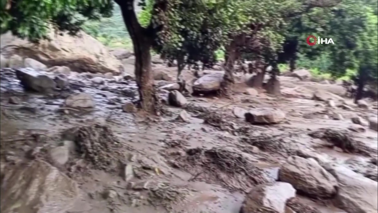 Kenya’da heyelan: 13 ölü