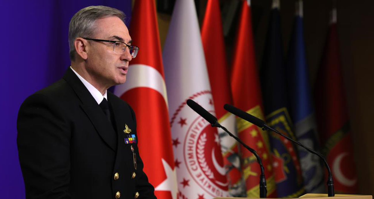 Milli Savunma Bakanlığı: “Öncelik Ateşkes, Asker Gönderme Söz Konusu Değil”