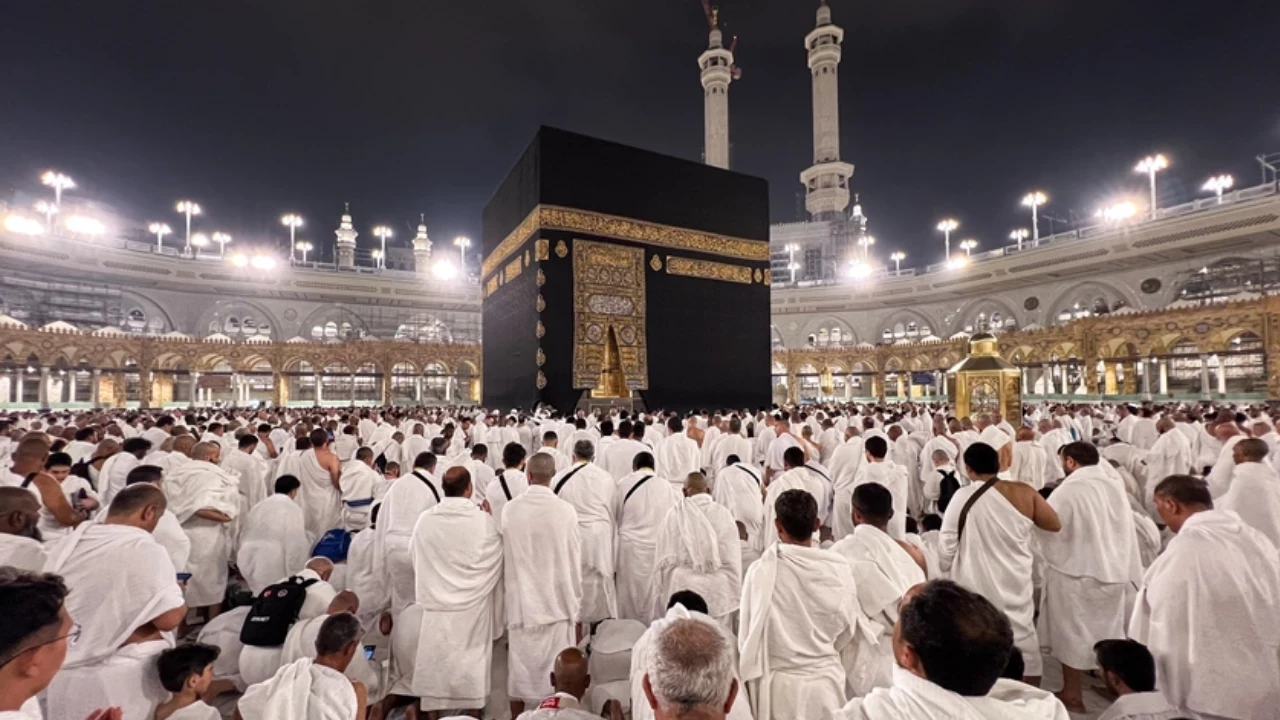 2026 Hac Kuraları Bugün Açıklanacak