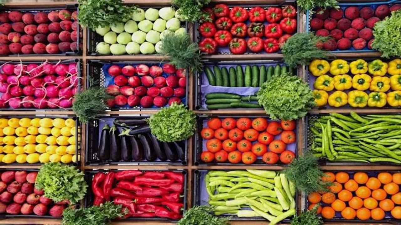 Van Sebze Hali’nde 20.11.2025 fiyatlar yenilendi