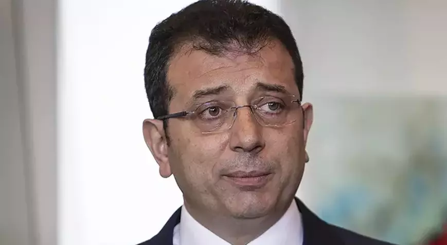 İmamoğlu İddianamesinde Kaçak Hafriyatla 80 Milyar Liralık Maden Zararına Yol Açıldığı İddia Edildi