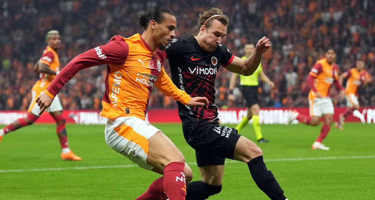 Galatasaray derbi öncesi moral buldu