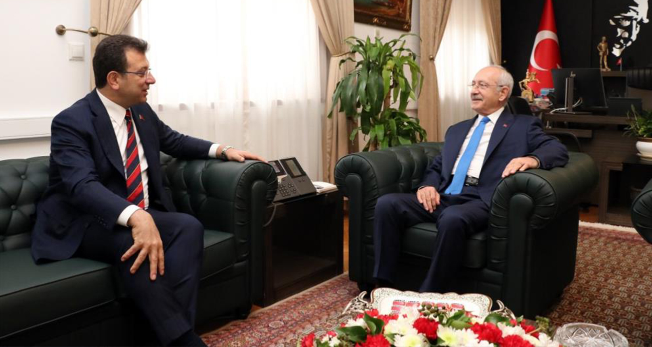 İmamoğlu iddianamesinde yeni iddia