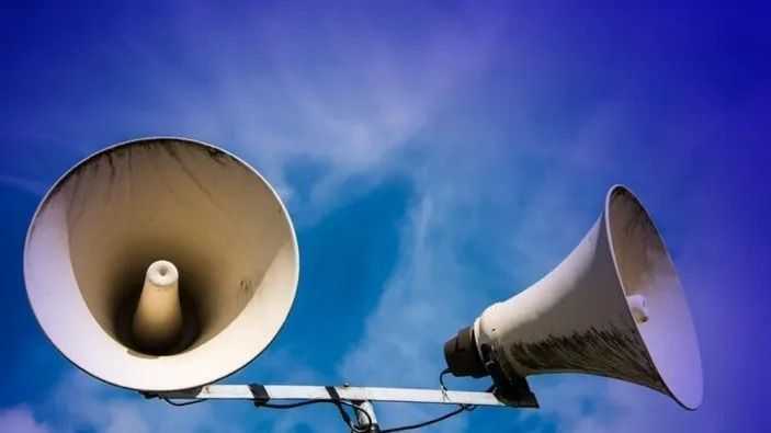Van’da bugün sirenler çalacak! AFAD’dan önemli duyuru!