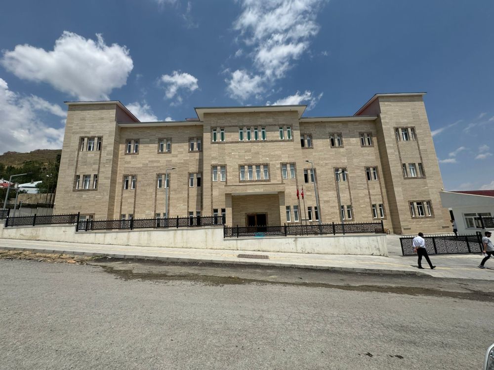 Başkale Kaymakamlığından dolandırıcılık uyarısı!